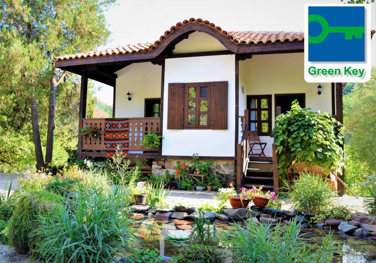 Golden Horn Guest House Iskrets Exterior photo