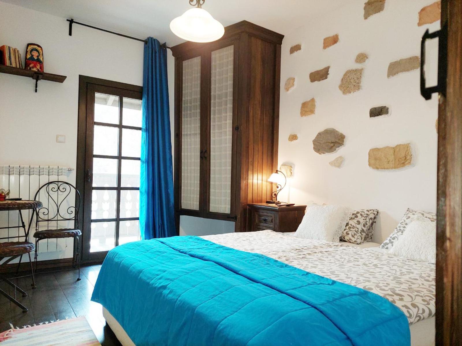 Golden Horn Guest House Iskrets Exterior photo