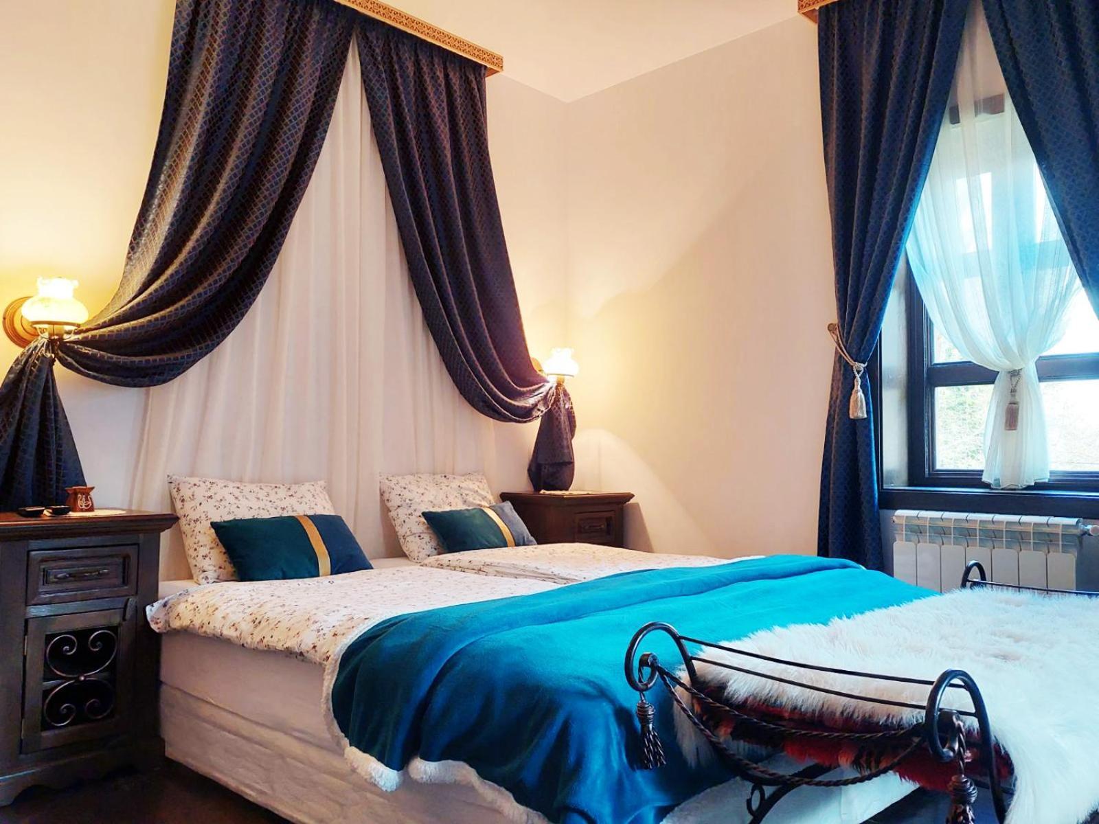 Golden Horn Guest House Iskrets Exterior photo